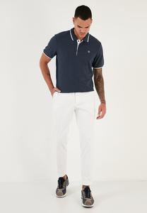 Рубашка поло Buratti, синий