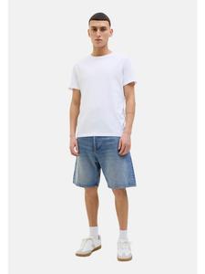 Джинсовые шорты Jack & Jones, синий