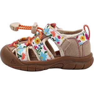 Детские сандалии дошкольного возраста QINUOSHU, хаки