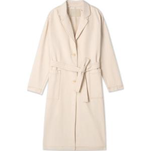 Куртка женская белая Levis