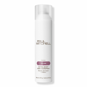 Лак для волос Extra-Body Firm Paul Mitchell