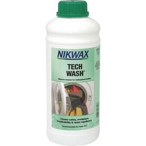 Средства по уходу Tech Wash Nikwax