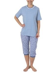 Ночное белье NORMANN, синий