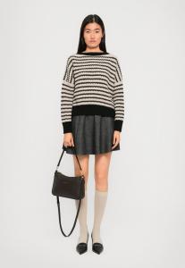 Сумка кросс-боди MICHAEL Michael Kors JET SET POCHETTE, Chocolate/Brown