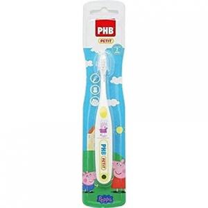 PHB Зубная щетка и аксессуары 40г