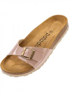 Мюли palado, цвет lack rosa