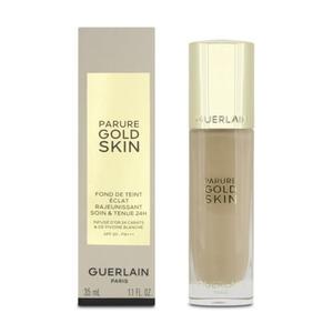 Parure Gold Skin Омолаживающая тональная основа для сияния кожи 1.5N Нейтральная 35 мл Guerlain