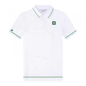 Поло Мужская RYDER CUP EST.1927, Зеленый