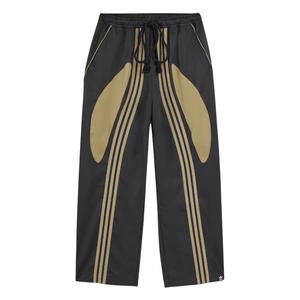 Adidas X Song For The Mute весенние спортивные брюки Adidas Originals, черный