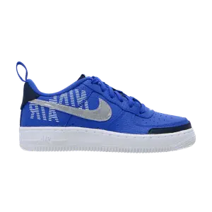 Кроссовки Nike Air Force 1 LV8 2 GS, Racer Blue
