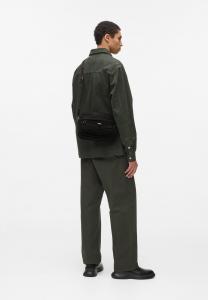 Сумка кросс-боди Karl Lagerfeld Jeans UTILITY DRAWSTRING, Black