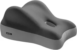 Подушка для беременных пар, пена с эффектом памяти, подушка для ягодиц, подушка для лежания на животе, подушка для взрослых, подушка для поясницы для домашнего использования на кровати, для положения сидя и лежа Bremen