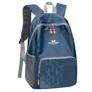 Disney Полиэстеровый рюкзак унисекс Джаспер/Темно-синий, Navy Blue