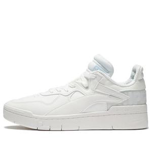 Кеды (WMNS) Li-Ning Superwave Lo 'Triple White', белый