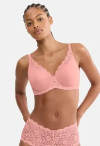 Бюстгальтер amourette на косточках Triumph, Cherry Rose