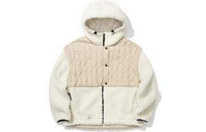 Женская одежда из флиса KOLON SPORT, экрю cr