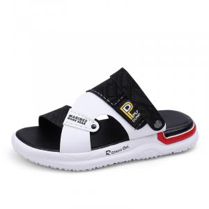 Шлепанцы унисекс Shiozawa, серый