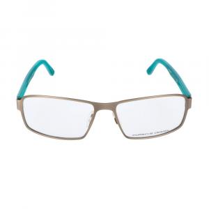 Золотые металлические оправы Porsche Design, золото