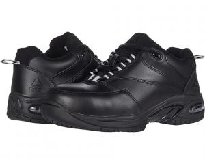Кроссовки Reebok Work Tyak Composite Toe - RB417, черный