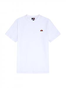Футболка, 1 шт., белого цвета ellesse