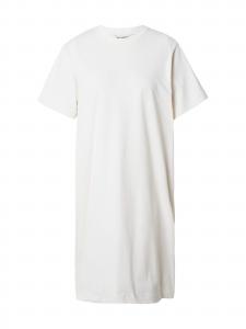 Minimum Платье 'Lida' в белом цвете