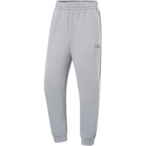 Спортивные повседневные брюки Men's Geological Gray LINING, серый