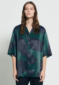 Повседневная студийная рубашка Seidensticker, Green