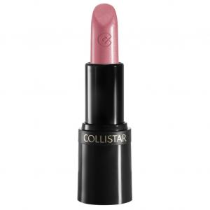 Помада для губ make-up rossetto puro Collistar, 26 - rosa metallo, количество 1 шт.