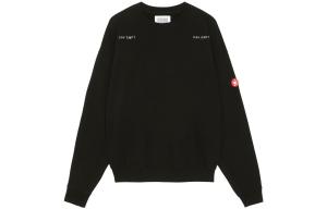 Толстовка унисекс Cav Empt, Черный