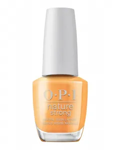 Лак для ногтей Nature Strong Bee the change Opi, Nat034 Bee The Change