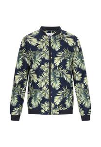 Куртка межсезонная MO Outwear, цвет Olive/Light green