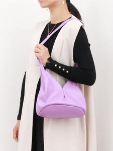 (L) Двусторонняя сумка Kakatoo / Baguette