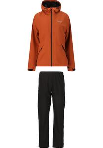 Спортивная куртка Weather Report Gust, красный