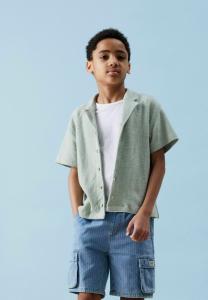 Рубашка Name it, мятный