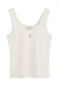 Ригби, иди наверх Polo Club, Ecru