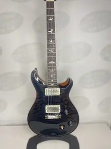 PRS McCarty 10-Топ - Аквамарин