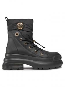 Ботильоны Liu Jo Amy 15 SF3119 TX349, черный