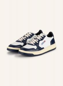 Кроссовки AUTRY , белый