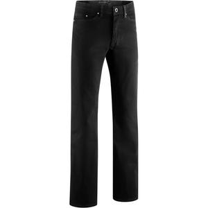 Мужская DY N  Брюки Edelrid, черный