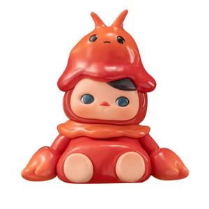 Pucky The Feast Series фигурки слепые боксы POP MART