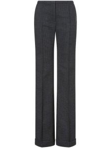 Philosophy Di Lorenzo Serafini брюки в ломаную клетку, зеленый