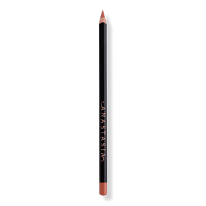 Бархатисто-матовый карандаш для губ точного контурирования Anastasia Beverly Hills, Peach Amber (deep warm peach)