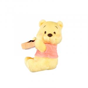 Lotso Stitch Winnie Cute Autumn Collection Decorative Lace Up Doll Products Disney Store