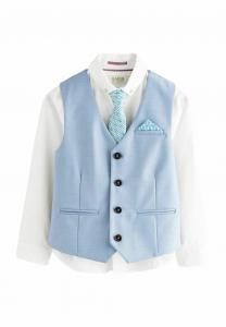 Рубашка REGULAR FIT Baker by Ted Baker, синий