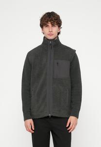 Куртка Samsøe Samsøe NOLAN ZIP, Dark Grey