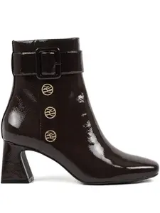 Ботильоны Beata Karl Lagerfeld, коричневый