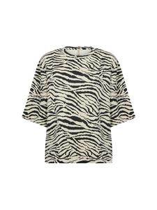 Топ SC-SALOME 1 в 9999C BLACK COMBI soyaconcept