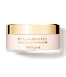 Компактная пудра GUERLAIN Parure Gold, Nr. 1, 35g