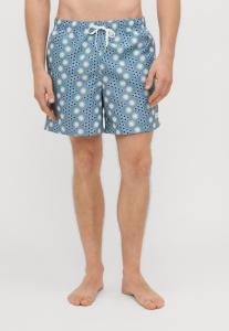 Шорты для плавания Bather STEEL DISCO SUN, Blue