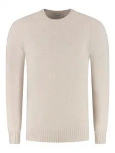 Кашемировый джемпер Gran Sasso, нейтральный